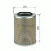 BOSCH 1 457 429 944 Air Filter